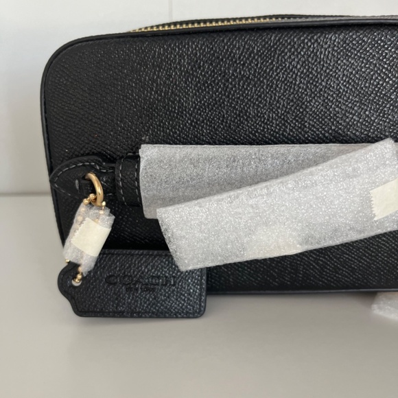 Coach Cosmetic Vanity Case - Picture 5 of 7